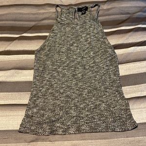 🍾 Pick 3 for $20 Grey Tank Top